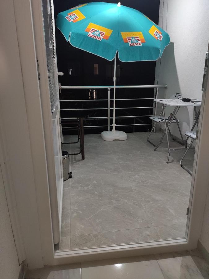 אוהריד Villa Ivanovi מראה חיצוני תמונה