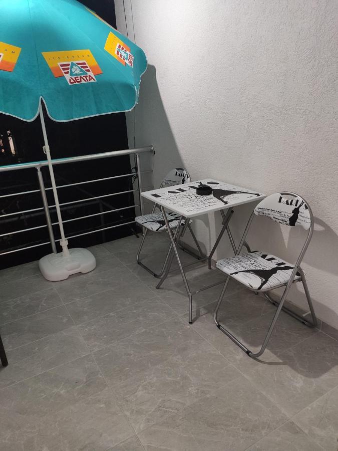 אוהריד Villa Ivanovi מראה חיצוני תמונה